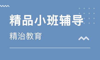 苏州精品小班辅导价格 小班辅导哪家好 苏州精治教育 淘学培训