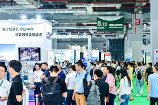 上海国际食品加工与包装机械展,2020年展位预定全面启动