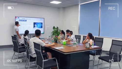 苏师傅线下智能制造试验工厂参观记