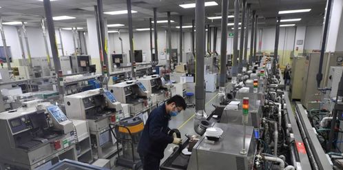 苏州昆山突发大停电，多家知名工厂停工停产，产业链面临考验