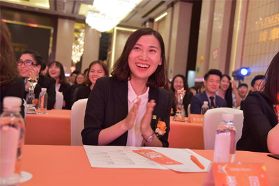 猎头年会新风尚 解密埃摩森苏州团队如何玩转创新团建